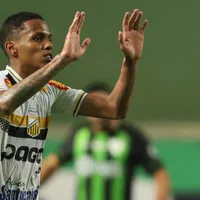 Botafogo tenta destravar negócio por Dantas