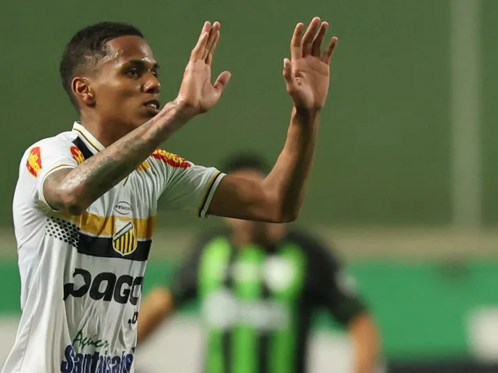 Botafogo tenta destravar negócio por Dantas