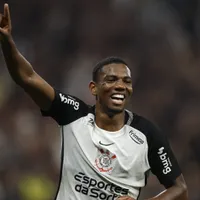 Corinthians aumenta pedida por André para R$ 133 milhões