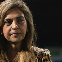 Presidente do Palmeiras depõe na CPI após final do Paulistão