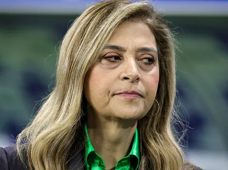 Leila provocou o Flamengo após demissão de Filipe Luís