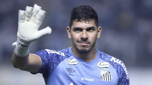 João Paulo é bem avaliado pelo Corinthians