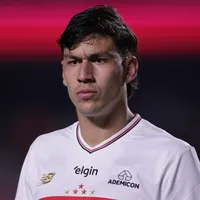 Ferraresi encaminha acordo com o Botafogo