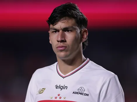 Ferraresi encaminha acordo com o Botafogo