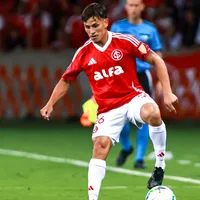 Magrão critica partida de Bernabei em Grêmio x Internacional