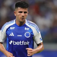 Athletico-PR confirma venda de zagueiro Gamarra ao Olimpia