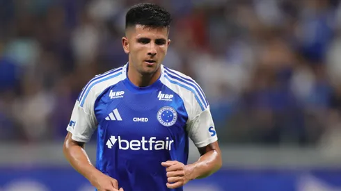 Gamarra deixou o Athletico-PR em definitivo