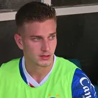 Bahia acerta venda do volante Jota ao Athletic