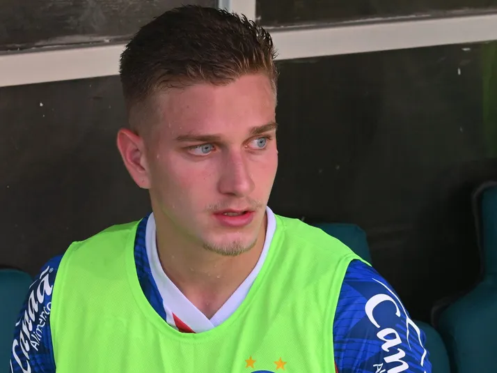 Bahia acerta venda do volante Jota ao Athletic