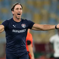 TJD-RJ libera Zubeldía no Fluminense para a final