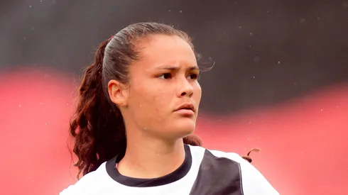 Vasco Feminino (Fotos: João Gabriel Alves/Vasco)