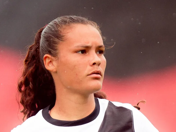 Todos os jogos do Vasco Feminino por Brasileirão A2 e Copa Rio em março