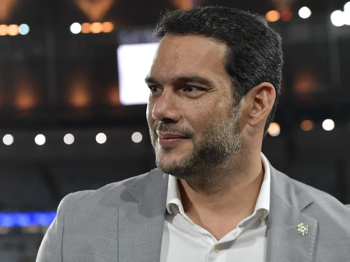 CBF "barra" participação do Bahia na Copa do Nordeste