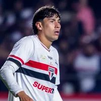 São Paulo pagará menor parte dos salários de Ferraresi