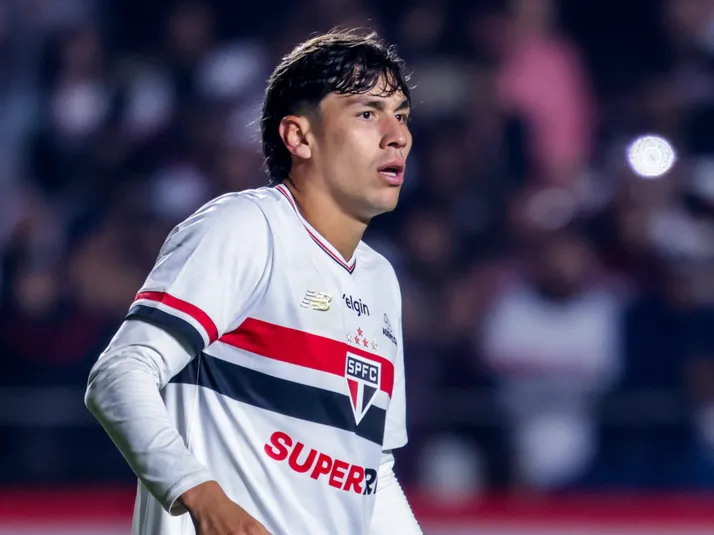 São Paulo pagará menor parte dos salários de Ferraresi