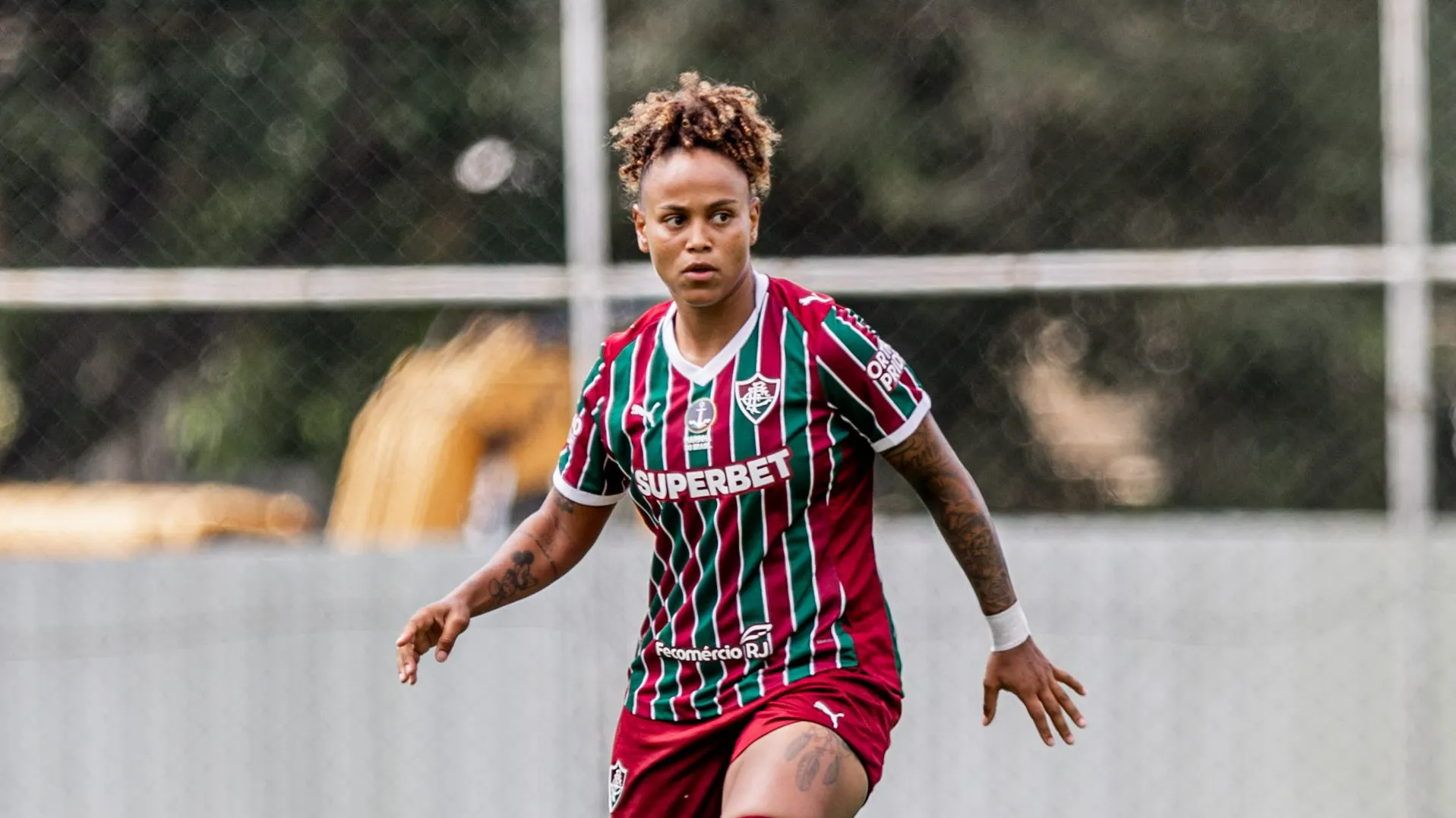 Fluminense Feminino