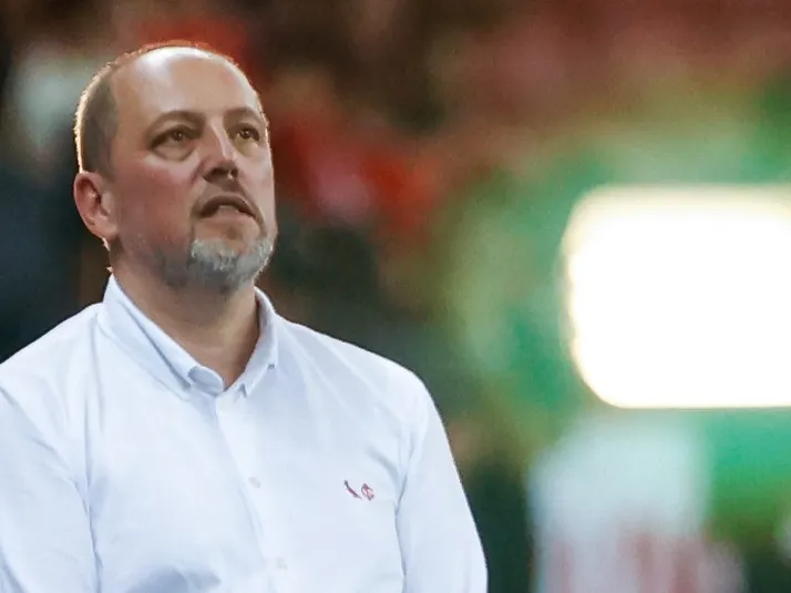 Internacional responde ao Grêmio antes da final do Gauchão