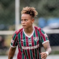 Onde assistir Fluminense x Heips pela Copa Rio Feminina