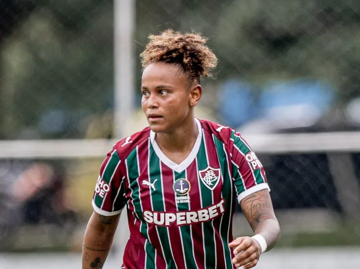 Onde assistir Fluminense x Heips pela Copa Rio Feminina