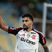 Paquetá faz revelação sobre Filipe Luís no Flamengo