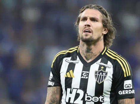 Recuperado, Lyanco reforça o Atlético-MG contra o Cruzeiro