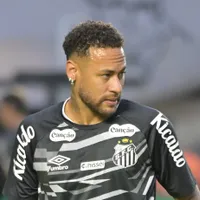 Neymar não será convocado na seleção para vaga de Rodrygo