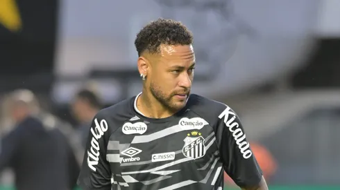 Neymar só jogará a Copa se estiver melhor fisicamente em comparação com 2025.