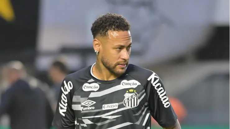 Neymar só jogará a Copa se estiver melhor fisicamente em comparação com 2025.