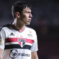 Botafogo ainda quer contratar Dantas mesmo após fechar com Ferraresi