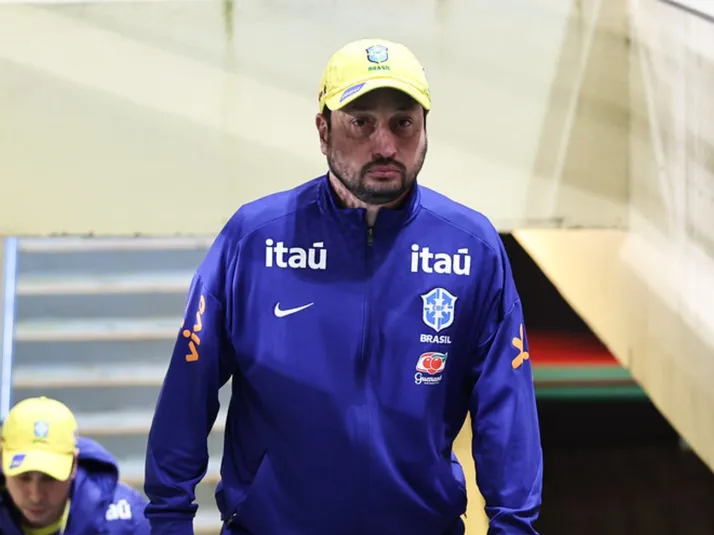 Arthur Elias faz análise pré-jogo de Brasil x Venezuela: “Manter a consistência”