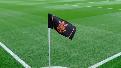 Corinthians tenta recuperar as jogadoras o mais rápido possível – Foto: Mauro Horita/Getty Images