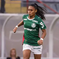 Confira o calendário do Palmeiras em março pelo Brasileirão Feminino