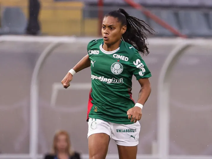 Confira o calendário do Palmeiras em março pelo Brasileirão Feminino