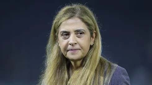 Leila pode negociar meio-campista do Palmeiras com o Porto.