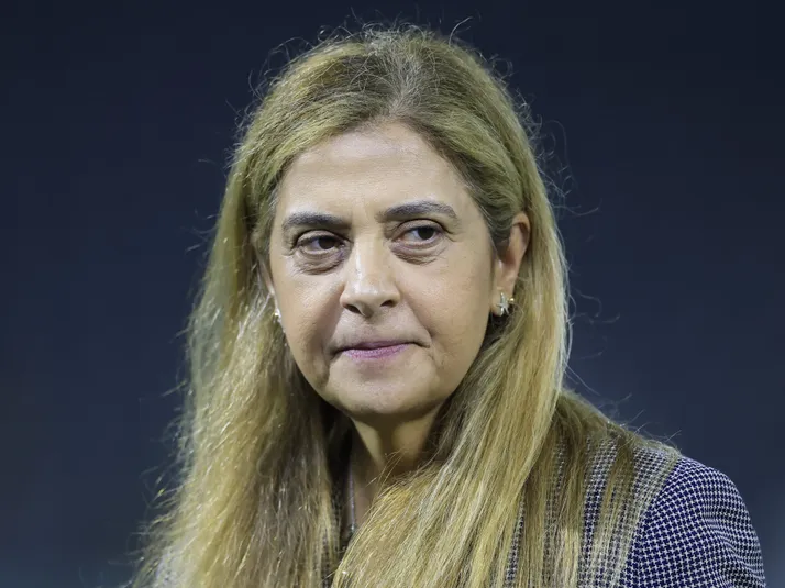 Leila recebe aviso no Palmeiras sobre João Paulo no Porto