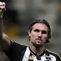 Lyanco estará de volta no Atlético-MG para a final contra o Cruzeiro