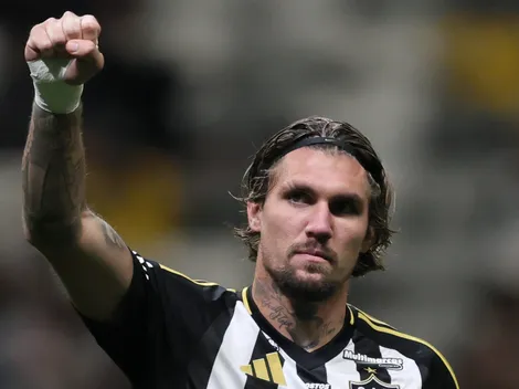 Lyanco estará de volta no Atlético-MG para a final contra o Cruzeiro