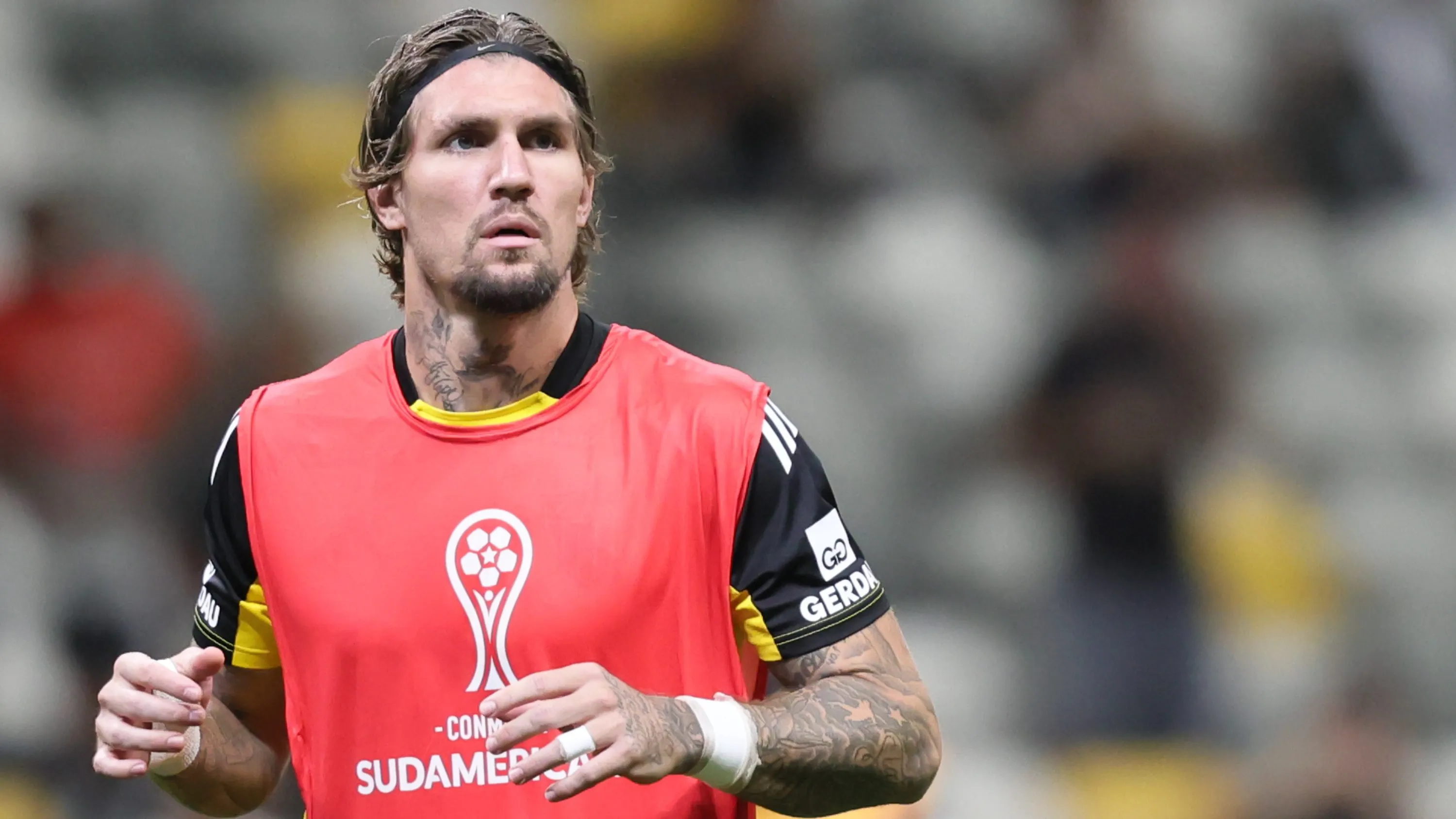 Lyanco. Foto: Gilson Lobo/AGIF