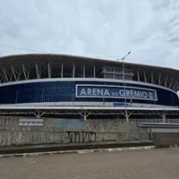 Grêmio busca R$ 50 milhões e naming rights da Arena