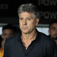 Vasco toma decisão no mercado e busca empréstimos após chegada de Renato Gaúcho