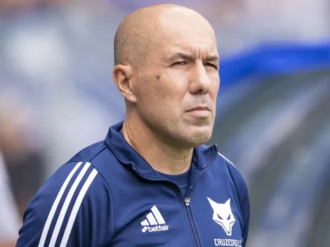 Procópio Cardozo, ídolo do Cruzeiro, detona Leonardo Jardim