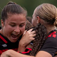 Flamengo conhece detalhes da tabela do Brasileirão Feminino sub-20