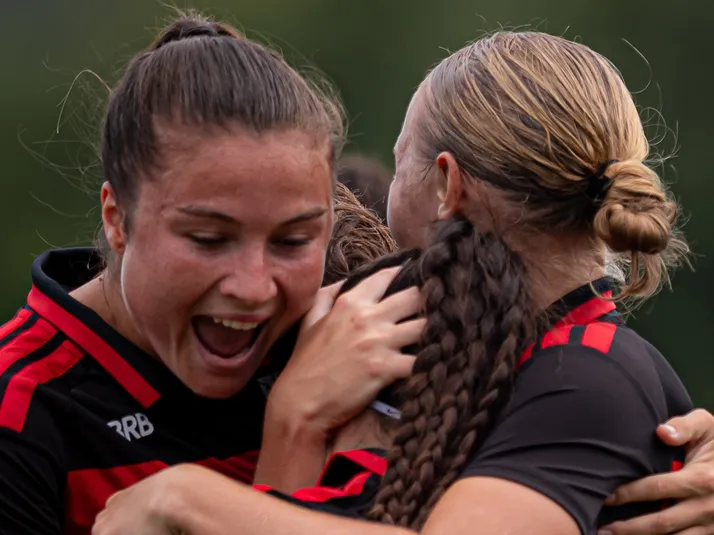 Flamengo conhece detalhes da tabela do Brasileirão Feminino sub-20