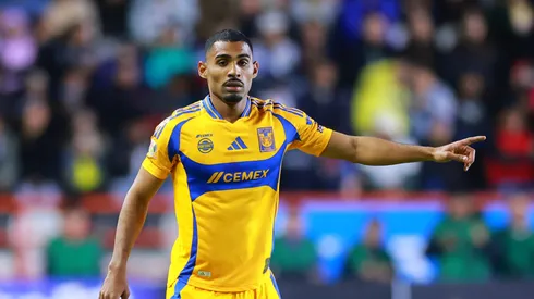 Joaquim ficou próximo do Internacional.