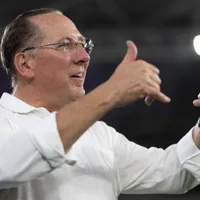 Textor irá pagar até R$800 mil ao São Paulo por empréstimo de Ferraresi ao Botafogo