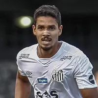 Santos inscreve Lucas Veríssimo e Christian Oliva no BID da CBF