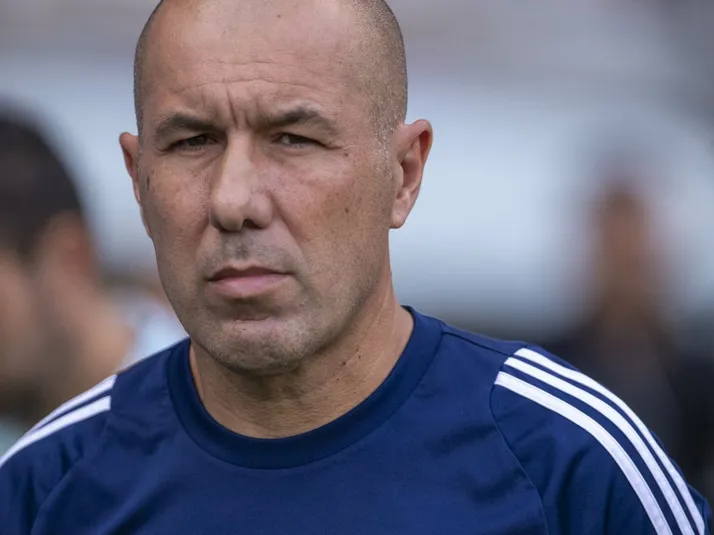 Leonardo Jardim comandará Ninho do Urubu com total autonomia