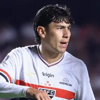 Saída de Ferraresi pode render R$ 45 milhões ao São Paulo