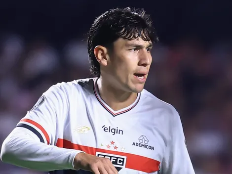 Saída de Ferraresi pode render R$ 45 milhões ao São Paulo