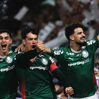 Palmeiras supera o Novorizontino na ida da final do Paulistão